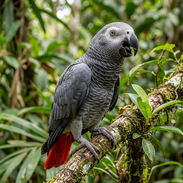 What Parrots Can Talk? The Top 5 Talkative Birds